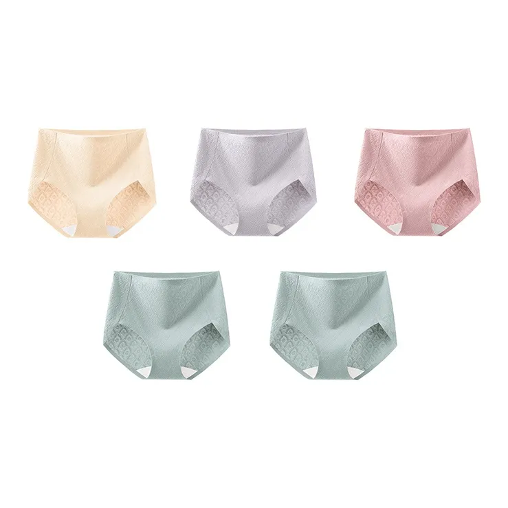 Urban Beauty Underpants Women's Combo Set-10