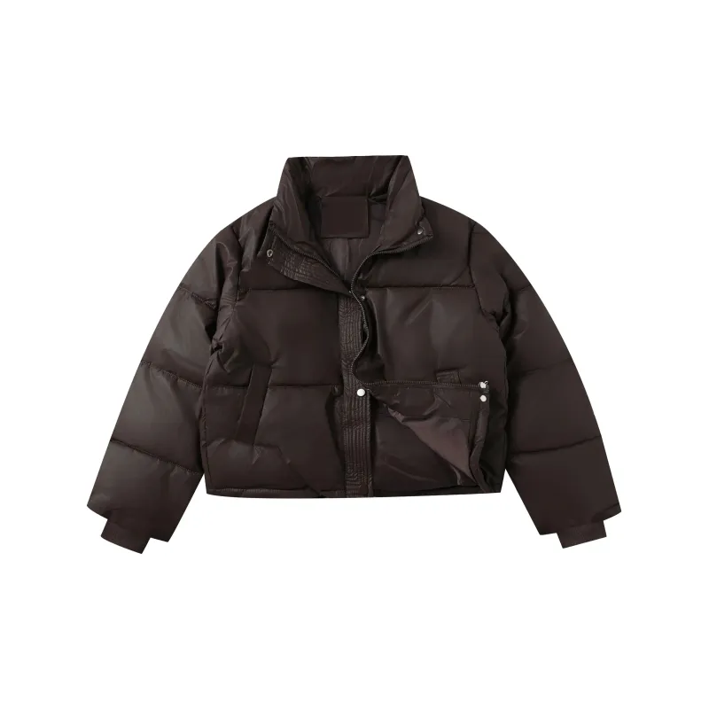 ABBY GODDESS Puffer Jacket Women's-6