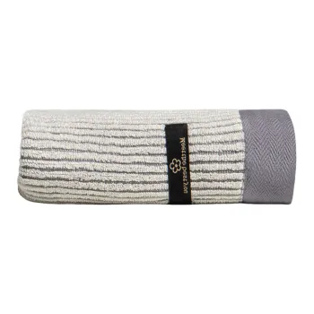 Drizzle Towels