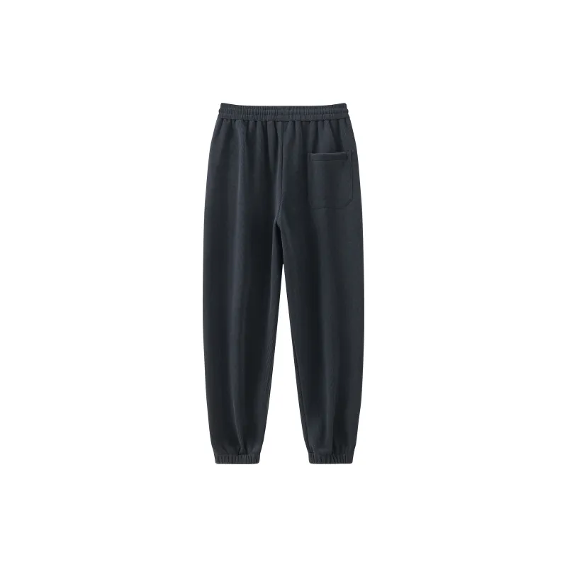 MKZA Casual Pants Unisex-43