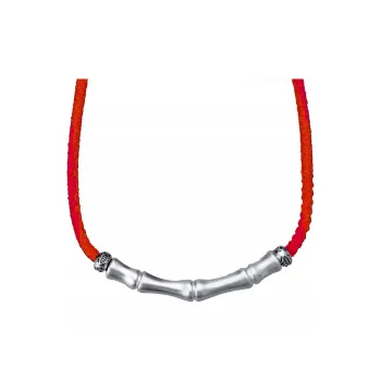 VANA 990 Fine Silver Necklaces Unisex