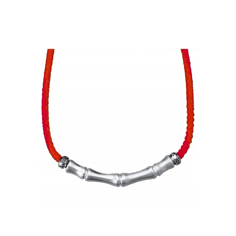 VANA 990 Fine Silver Necklaces Unisex-7