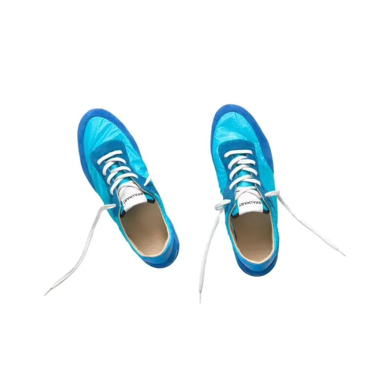 SPALWART Pitch Casual Shoes Unisex Low-Top-4