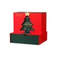 Box 33*25*12cm+Raffia+Greeting Card