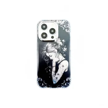 Dis cat Phone Cases
