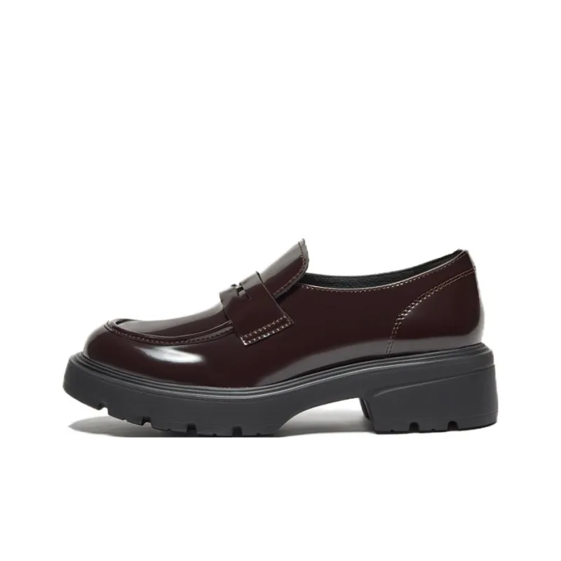 BATA Loafers Women's-0