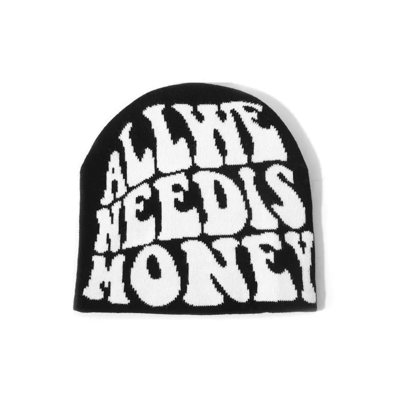 Clect Beanies Women's-4