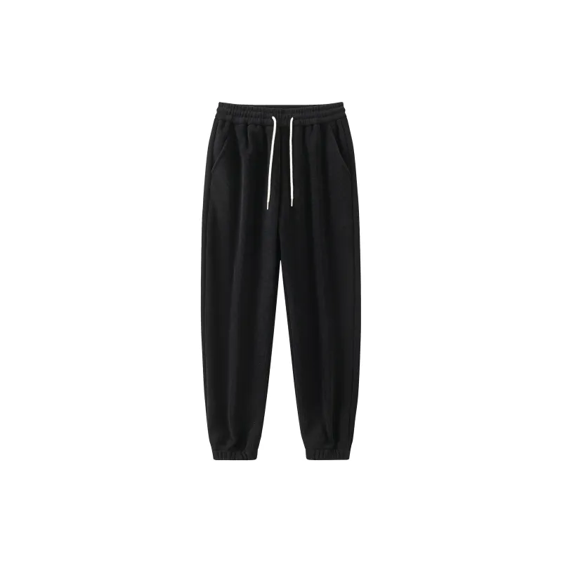 MKZA Casual Pants Unisex-36