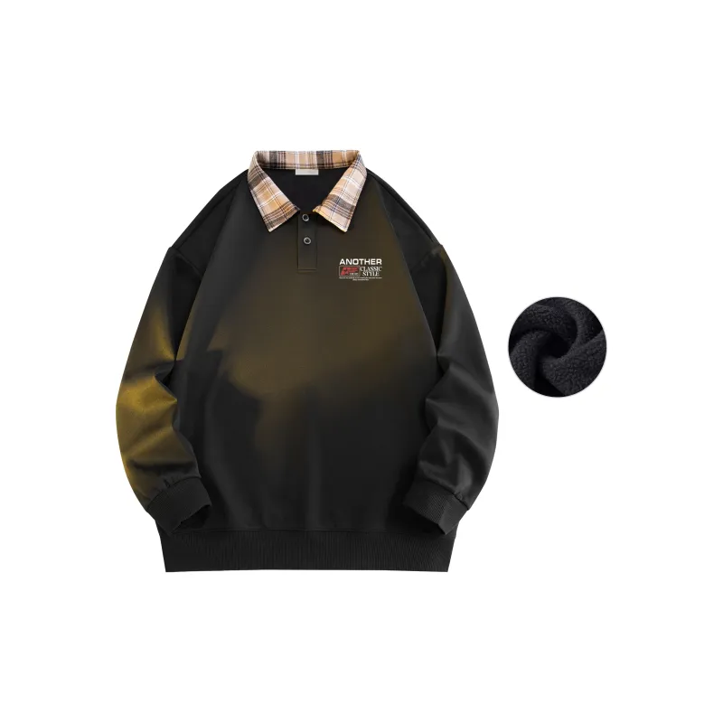 FREO3N Sweatshirts Unisex-4