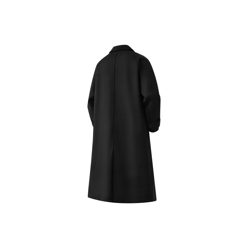YATSI Coats Unisex-6