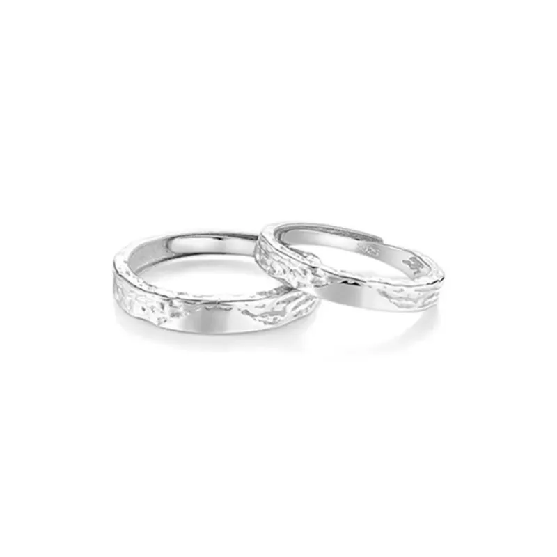 Avani S999 Fine Silver Rings Unisex-5
