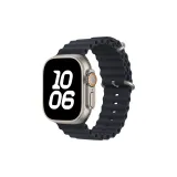 Midnight/Ocean Strap (Silicone)