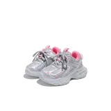 Babaya Wear-Resistant Lightweight Cushioning Warm Low-Top Kids Lifestyle Shoes Kids'