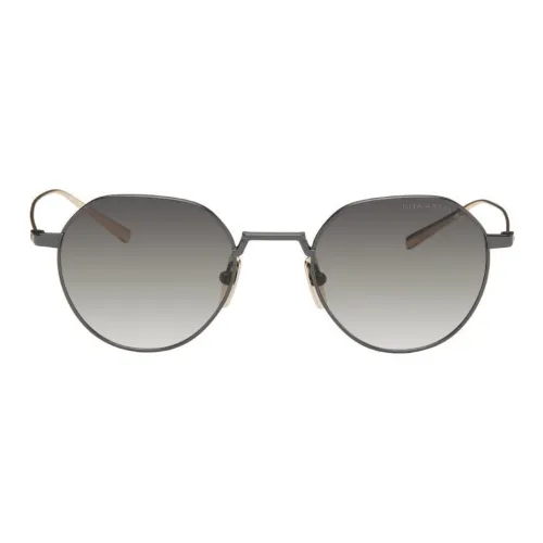 DITA Artoa 82 Round frame Sunglasses