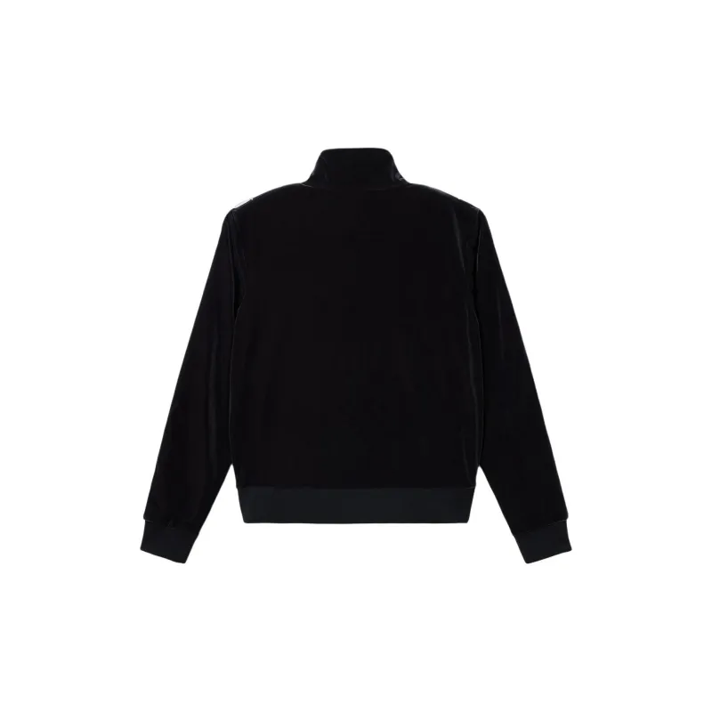 LACOSTE Jackets & Coats Men's Black-1