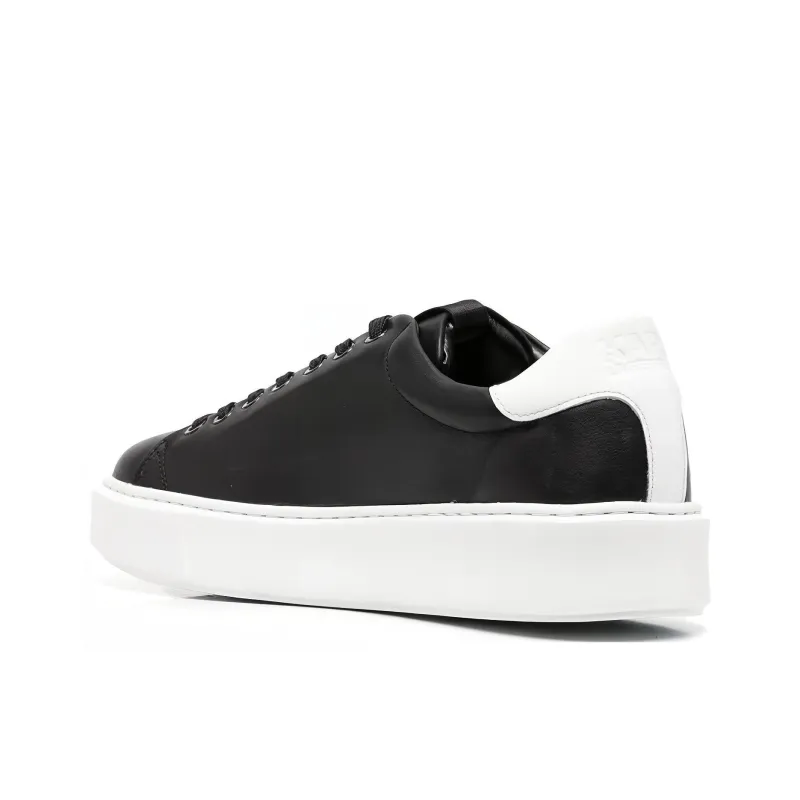 KARL LAGERFELD / Karl Lagerfeld Jeans Maxi Kup Low top Sneakers-3