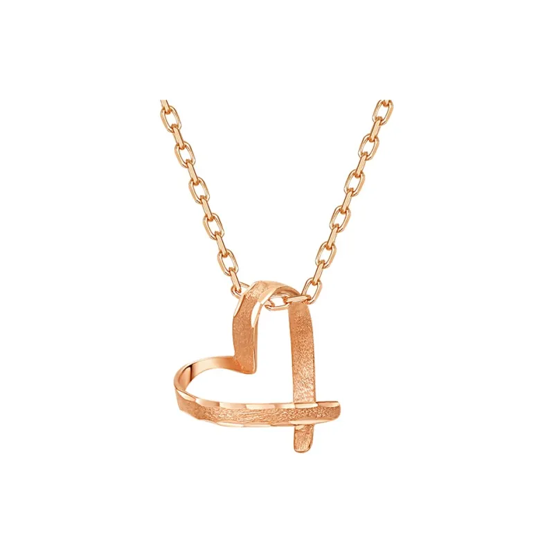 SEAZA 18K Gold Pendants Women's-0
