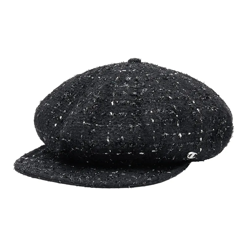 Champion Polyester Berets Unisex-4