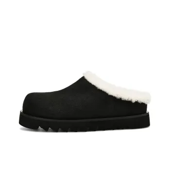 Rosa Bianca Abrasion Resistant Slip Resistant Wrap toe Slippers Women's