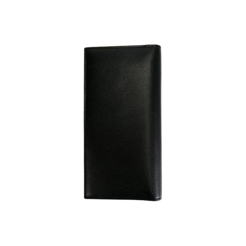 SAINT LAURENT Paris Classic Continental Wallet-1