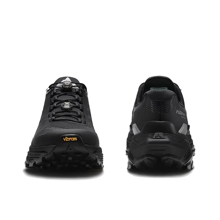 KAILAS FUGA EX3 Anti-Slip Wear-Resistant Low-Top Running Shoes Men's-8