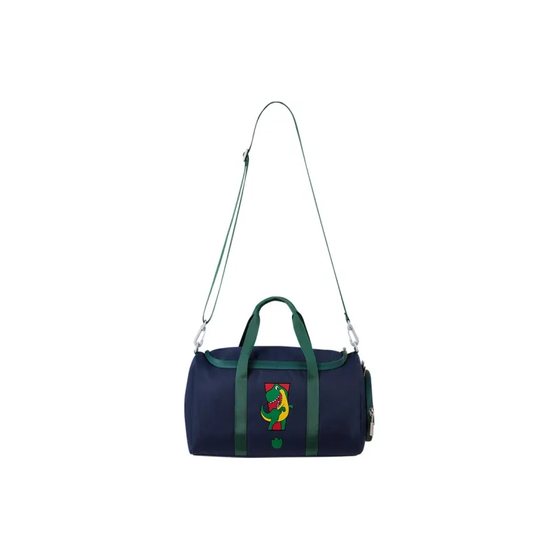 NOHOO Polyester Travel Bag Kids'-3