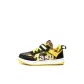 Black Yellow