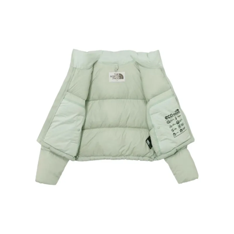 THE NORTH FACE Down Jackets & Coats Women's Green-2