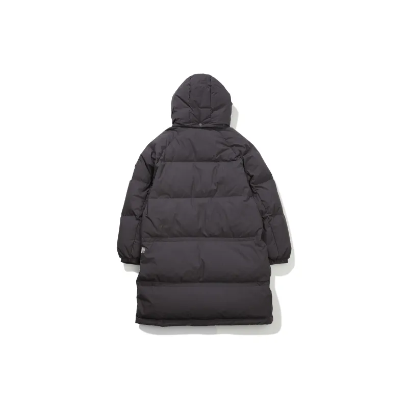 Nautica White Sail Down Jacket Men's-8