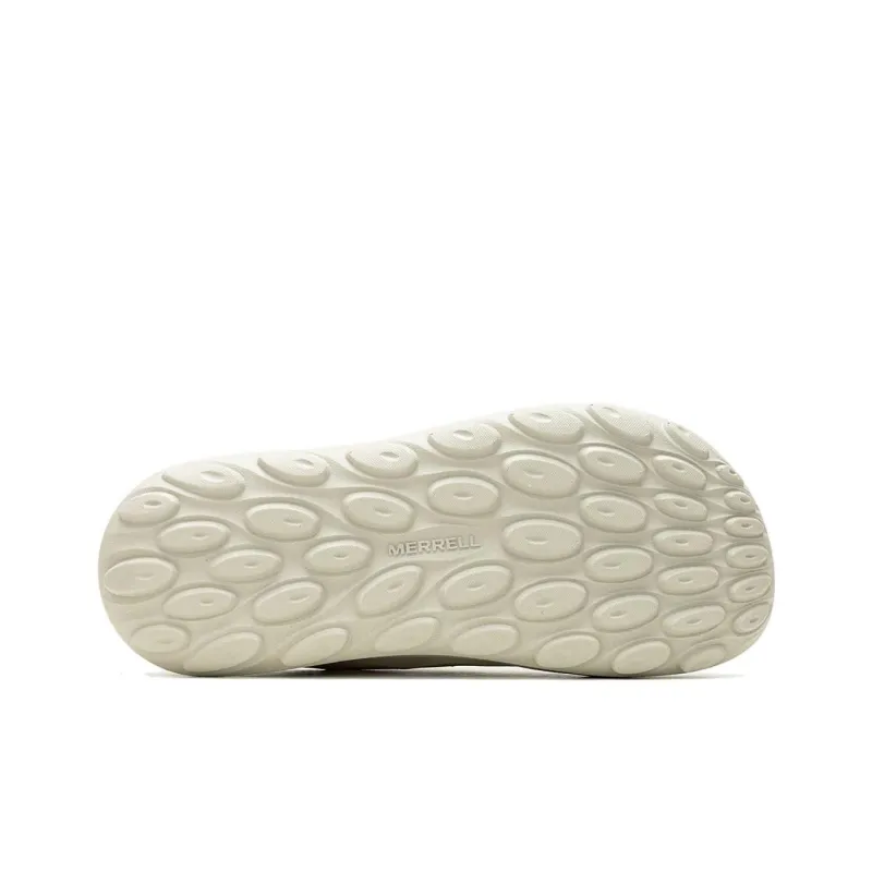 Highsnobiety x MERRELL Hydro Mule Abrasion Resistant Slip Resistant Closed Toe Slippers Women's White-5