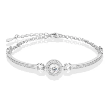 GUDS GAVE Alloy Bracelets Women's