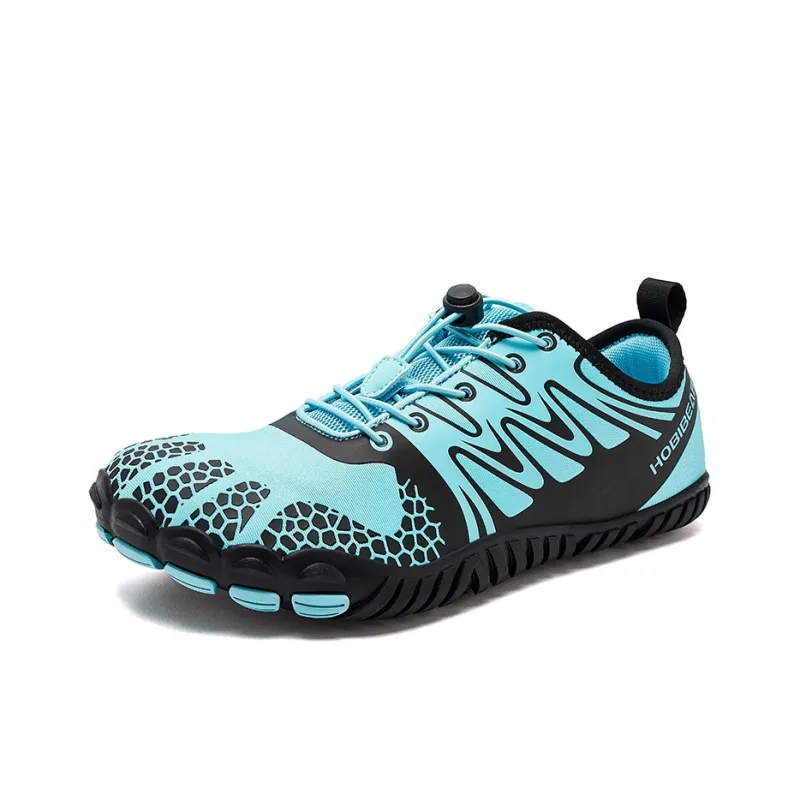HOBIBEAR Slip Resistant, Abrasion Resistant, Breathable, Lightweight Low Top Training Shoes Men's-13
