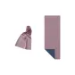 Lotus Pink[Quick Dry/Moisture-Wicking/Breathable]