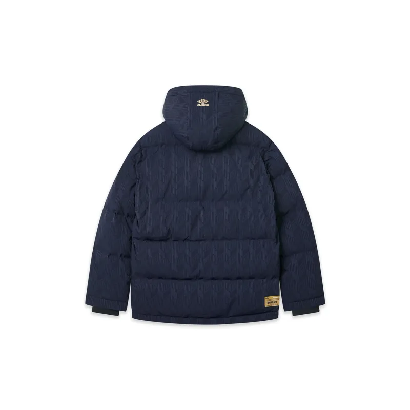 Umbro Century Gold Label Down Jacket Unisex-8