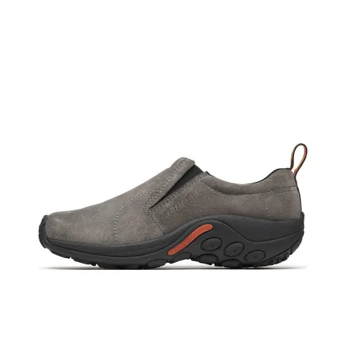 Jungle Moc Women's ten 'Pewter' Women's