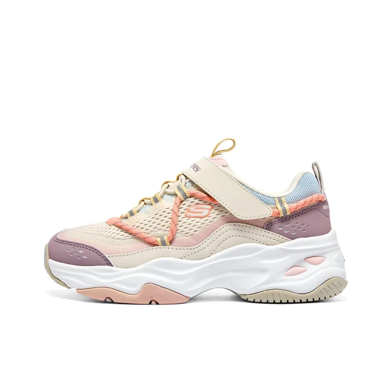 Skechers Kids' Casual Shoes Grade School-0