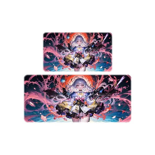 Directions Mouse Pads