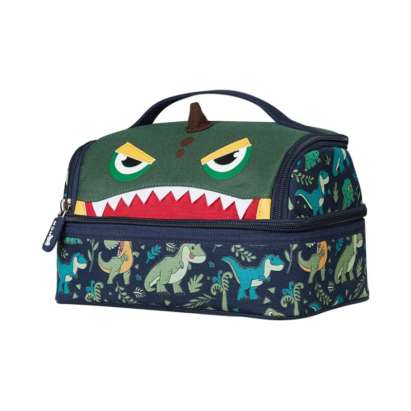 NOHOO Polyester Handbag Regular Kids' Multicolor-4