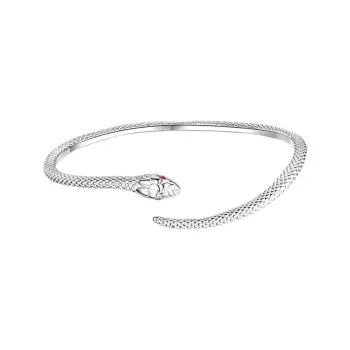 J&KINGLAY Alloy Bangles Women's