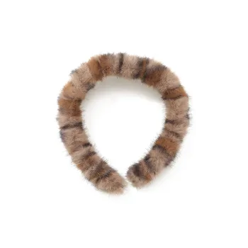 Like A Dream Acrylic Headbands Women's