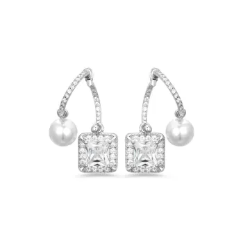 MGS Niche Refined Fashion Versatile Elegant Luxury Fresh Advanced Atmosphere Inducing Design For Gift Giving Women's