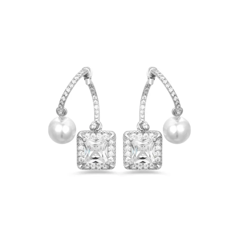 MGS Niche Refined Fashion Versatile Elegant Luxury Fresh Advanced Atmosphere Inducing Design For Gift Giving Women's-0