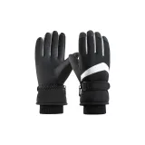 Black White Men's