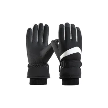 Great Connoisseur Ski Gloves Gloves Unisex