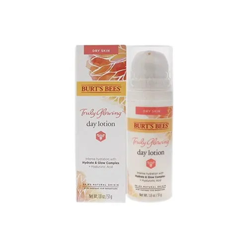 BURT'S BEES 로션 남녀공용