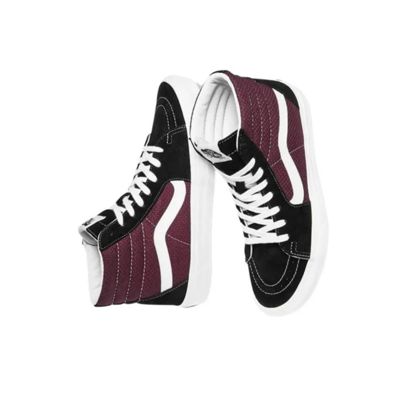 Sk8 Vans Hi 'P&C'-2
