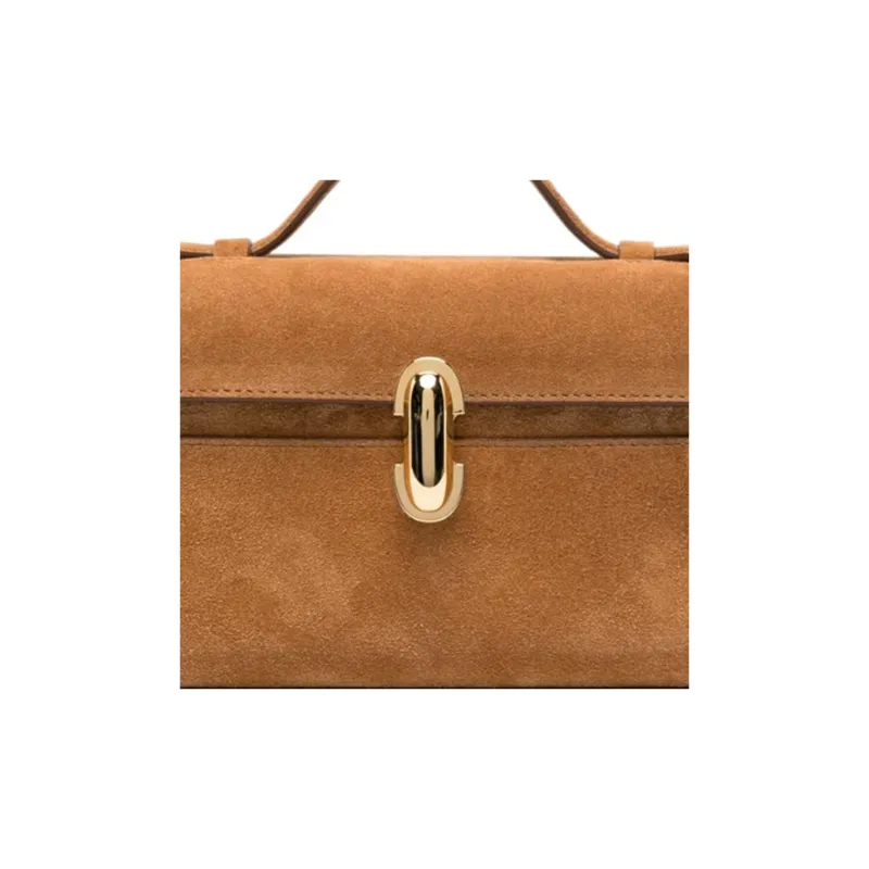 SAVETTE Symmetry Tote Bag-2
