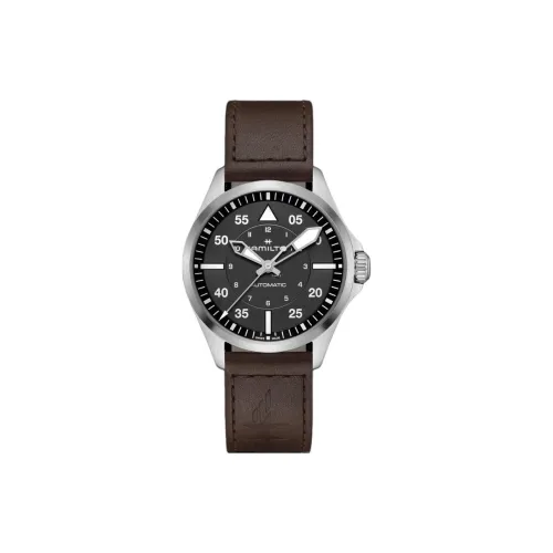 Hamilton Unisex Watch