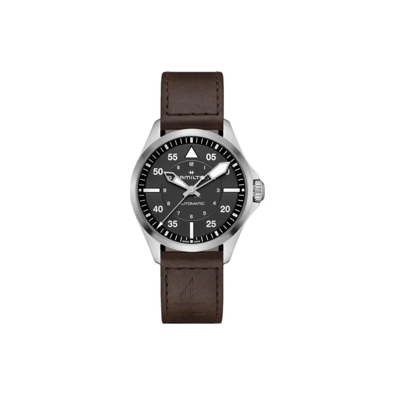 Hamilton Unisex Watch-0