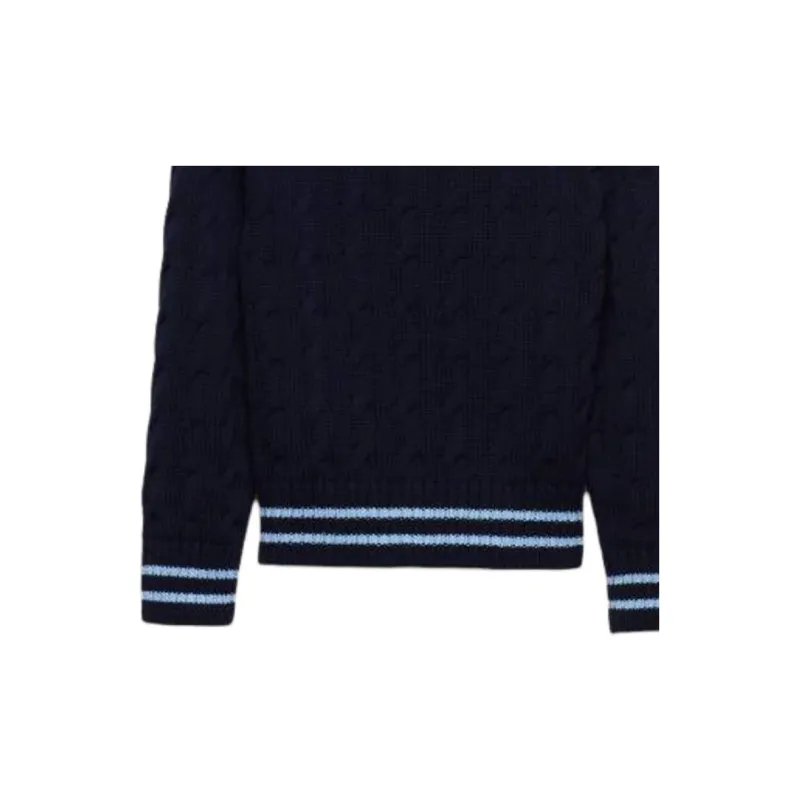 PRADA Sweaters Women's Blue-4